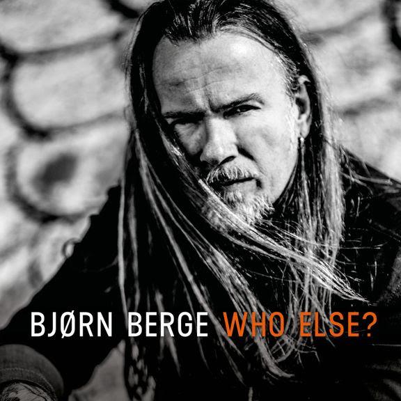 Bjørn Berge