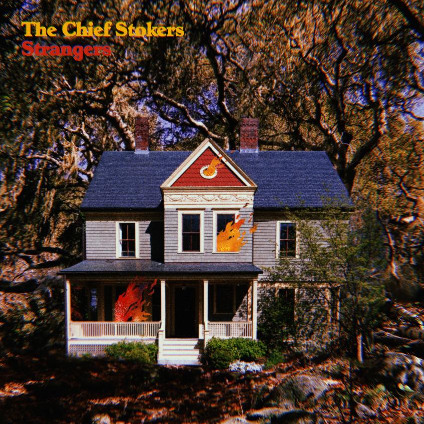 The Chief Stokers - Strangers