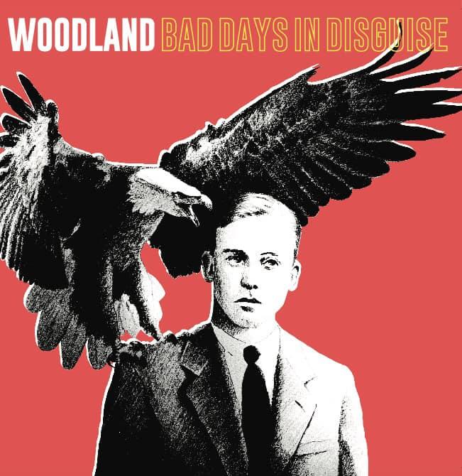 Woodland - Bad Days In Disguise